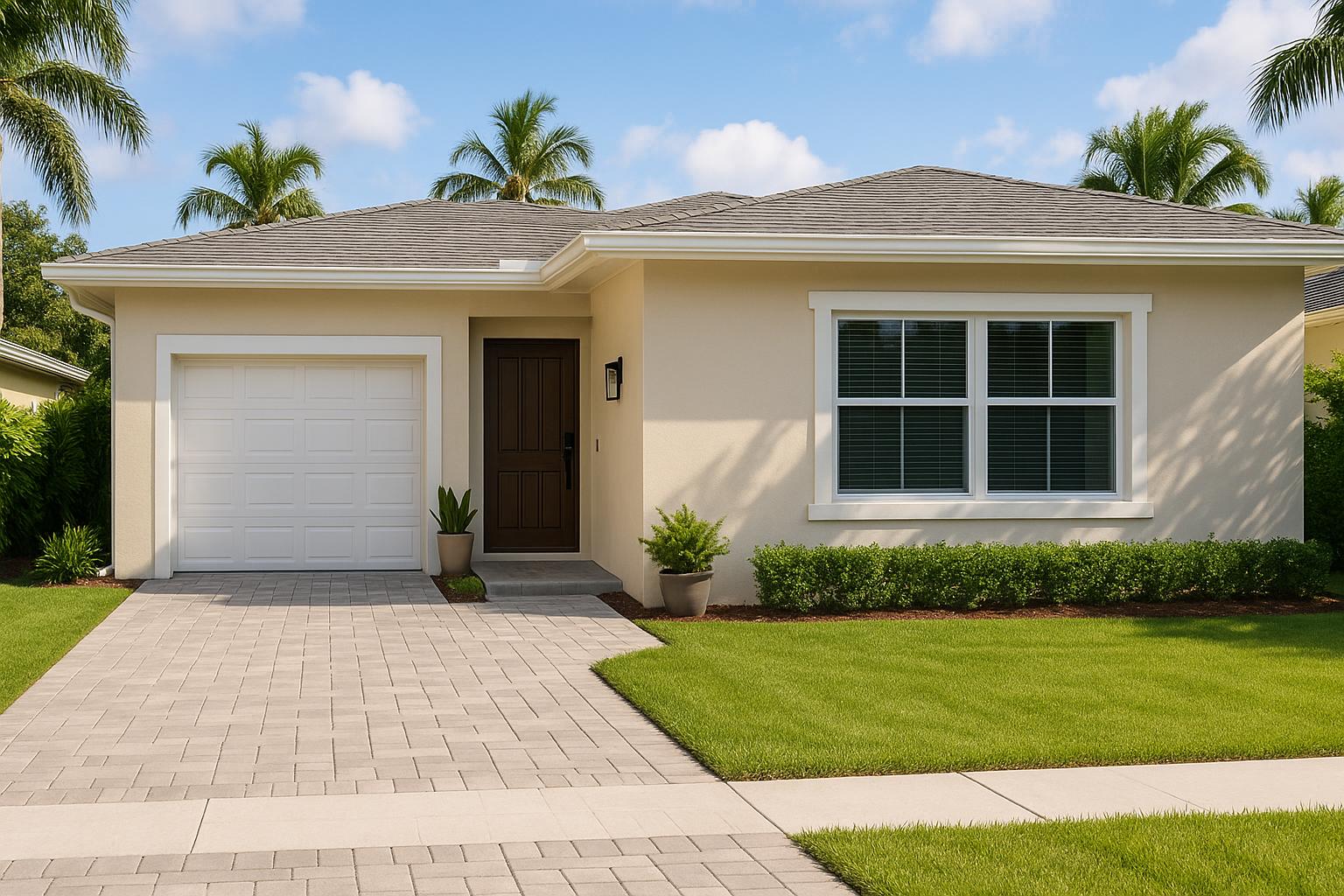 Shield Foundation Contractors local service coverage in Hallandale Beach