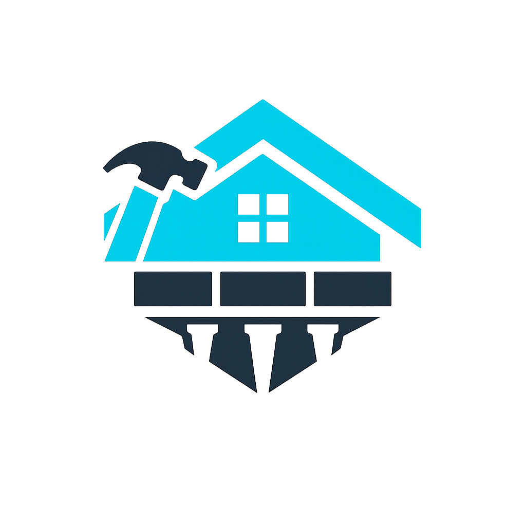 Shield Foundation Contractors logo